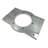 Custom High Quality CNC Machining Aluminum Parts thumbnail-4