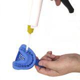 Dental Putty Fast Set Light Body Hydrophilic Impression Materials thumbnail-4