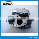 D4ED GTB1649V 2823127460 28231-27460 Turbocharger Prices thumbnail-1