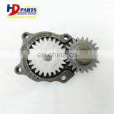 Diesel Engine Parts Oil Pump For 6D107 QSB6.7 Repair Engine Parts