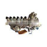 High Pressure Fuel Pump Excavator Parts 6BT Fuel Injection Pump 4063845