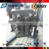Original New KYB 4436897 Excavator Main Control Valve ZX200 ZX200-3G Control Valve thumbnail-7
