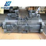 K5V160DTH1X4R-9T06-V Main Pump Assy K5V160DTH Hydraulic Pump SY380 Excavator Pump for Sale thumbnail-2