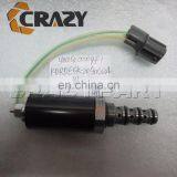 SK200-3 Solenoid Valve YN35V00004F1 , Excavator Spare Parts thumbnail-1