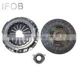 IFOB Transmission Clutch Kit Clutch Pressure Plate Disc With Release Bearing For Suzuki Grand Vitara Baleno Cervo Reno Ertiga thumbnail-2