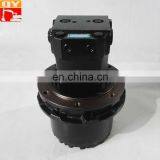 Genuine and New Luxury T143-MA3064 Travel Motor in Jining Shandong China Final Drive thumbnail-4