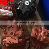 Hi'tachi Excavator EX200-5 Swing Motor Assy Kawasaki Swing Motor M2X146B-chb10A-01/315 Factory Price for Sale thumbnail-2