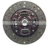 Hot Selling Genuine AutoTruck Clutch Disc 5-87610083-0 8-97135492-0 ISD202 for ISUZU 4JB1 thumbnail-3