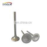 Diesel Engine Spare Parts Intake Valve & Exhaust Valve 3924492 for Tractor Truck thumbnail-3