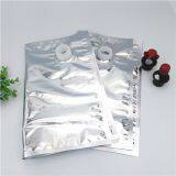 Liquid Storage and Transportation Packaging Bag、Vitop Valve Seal Bag in Box thumbnail-4