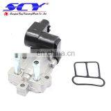 New Idle Air Control Valve Suitable for ACURA EL OE 16022-PLC-003 16022PLC003 15022-PLC-J03 15022PLCJ03