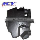 Новый фильтрный бокс для воздушного очистителя, подходящий для Toyo Yaris 2007-2011, OE 17700-21130 1770021130 258-524 258524