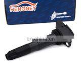 Wholesale Automotive Hengney Auto Parts 94860210421 For Porsche 2003-2006 Cayenne 4.5L V8N/A Turb Ignition Coils thumbnail-1