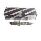 QSC8.3 Diesel Engine Parts Fuel Injector 3973060 3973061 For Construction Machinery thumbnail-1