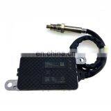 NOX Nitrogen Oxygen Sensor 5WK96765B 4326863 for CUMMINS Engine 24V