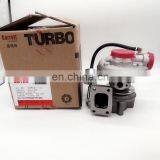 Diesel Engine Turbocharger 711229-5003 1D30-1118020 thumbnail-6