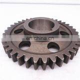 High Performance Shaft Gear JS135TA-1701051