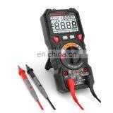 HT-118A 6000 Counts Digital Multimeter T-RMS/Autorange Multimeter Smart Chip Multimeter Digital thumbnail-2