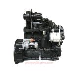 3.9L General Machinery Diesel Engine 4BTA3.9 Series