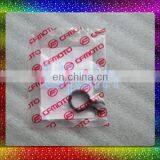 CFMOTO Motorcycle Spare Parts ,front Brake Oil Pipe Clamp for 650 nk A000-050015 thumbnail-1