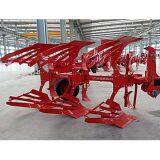 Hydraulic Reversible Plow 1LFT-340 Reversible Plow for Sale Hydraulic Plough Price Reversible Disc Plough for Sale thumbnail-1