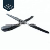 61 61 2 158 219 hot sale wiper blade Stainless& High-carbon steel rear wiper blade car for sale