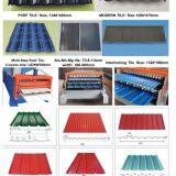 Roll Forming Machine Color Steel Tile Machine One Deck thumbnail-5