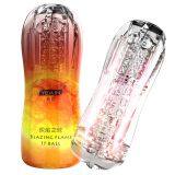 2020 Wholesale Chinese Producer Hot Sells High Quality OEM Adult Toys Masturbator for Man thumbnail-5