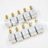 10pcs ESL/ELV Motor Steering Lock Wheel Motor for W204/W207/W212 thumbnail-4