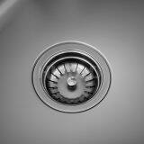 920169 HIGOLD SUS 304 Stainless Steel Pressing Sink Single Bowl thumbnail-4