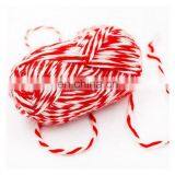 New Style 100% Merino Wool Sweater Fancy Hand Knitting Yarn thumbnail-5