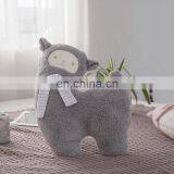 Manufacturers Direct Soft Custom Alpaca Plush Toys Dolls thumbnail-4