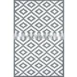 Eco-friendly Reversible Patio Rug Mat thumbnail-6