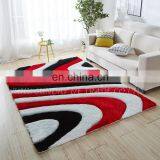 3D Shaggy Rug thumbnail-1