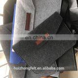 Felt Document Holder With Custom Logo thumbnail-5