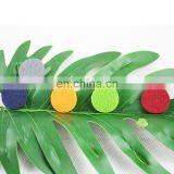 Car Vent Aroma Air Freshener Felt Car Holder Clip Essential Oil Diffuser thumbnail-4