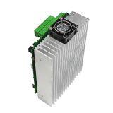 Frequency Converter Board Without Enclosure 220v 3 Phase Motor Speed Controller 1.5KAV Simple Bare Board Inverter DFL-HJ06-1R5 thumbnail-2