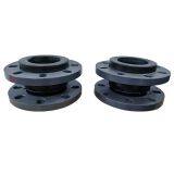 Henan Shunying UPVC Flange Rubber Expansion Joint For Pipeline