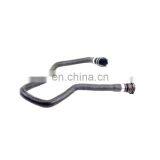 Radiator Coolant Hose for BMW F07 F10 F11 F18 OE 17127809819 V202694 thumbnail-1