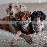 Dog Collars Adjustable Dog Buckle Collar Leather Cute Pet Bandana & Dog Collar Pet Supplies and Pet Products thumbnail-1