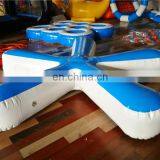 Supply Durable PVC Inflatable Hydro Rush Water Park Equipment Cheap Blow Up World Water Park thumbnail-6