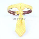 Pet Gift Products Detachable Wave Point Pet Dog Tie Adorable Grooming Dog Bow Tie Neckties thumbnail-5