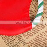 Customize LOGO Dog Training Bite Cotton Rope Round Flying Disc Dog Toys thumbnail-7