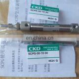 CKD Cylinder Japan Cylinder SCPG-00-10-30 thumbnail-3