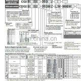 SMC Compact Cylinder CQ2A50-35D thumbnail-3