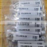 SMC Cylinder CDJ2B Series CDJ2B10-25 thumbnail-2