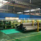 34crnimo6 Alloy Steel Round Billet for Seamless Pipe thumbnail-1