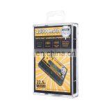 Remax Portable Mobile Battery Charger 10000mAh 22.5W Fast Charging Power Bank thumbnail-6