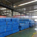 Pre-galvanized Welded Square Tubing for Intermatiate Bulk Container Steel Frame thumbnail-6