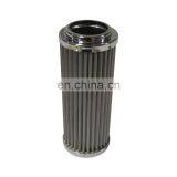 40 Micron Metal Mesh Pleated Stainless Steel Water Filter Cartridge thumbnail-3